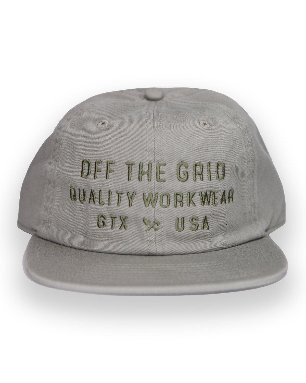 Plated Hat