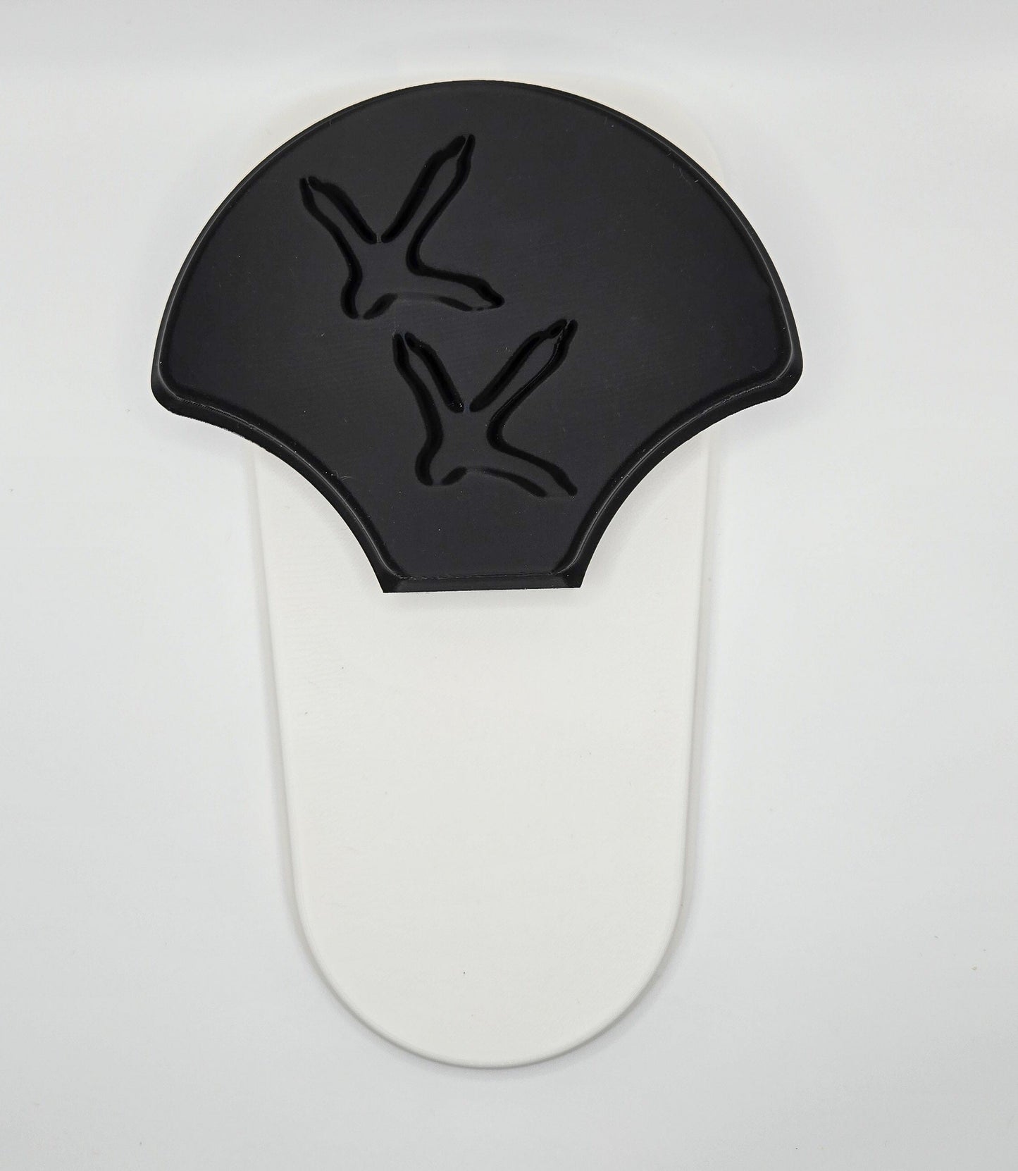 Turkey Fan Mount