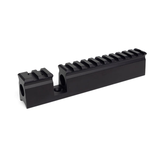 1100z Breech (Gen 1 & 2 Compatible)