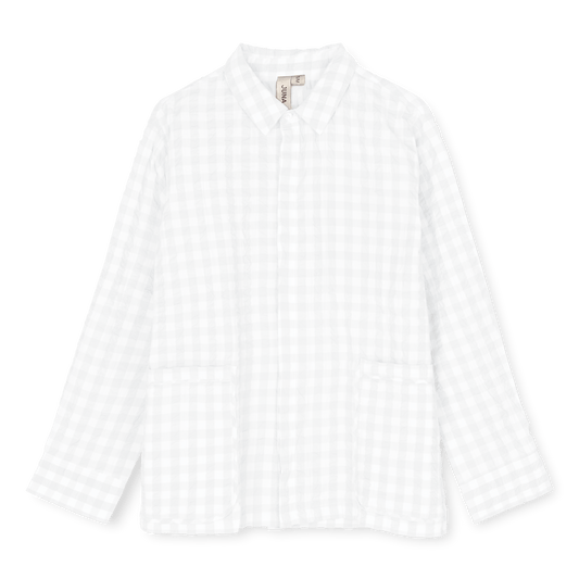 JUNA Bianca Lounge Shirt
