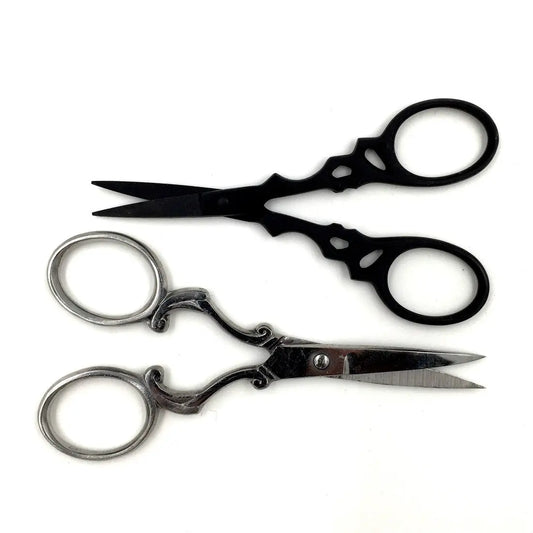 Beard & Mustache Scissors Badass Beard Care