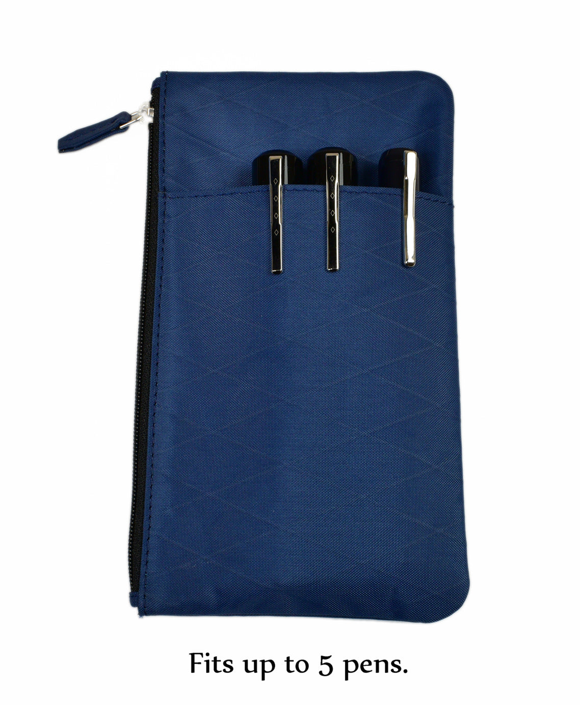 Piper 2 Pouch - 2 zip - X-Pac Red