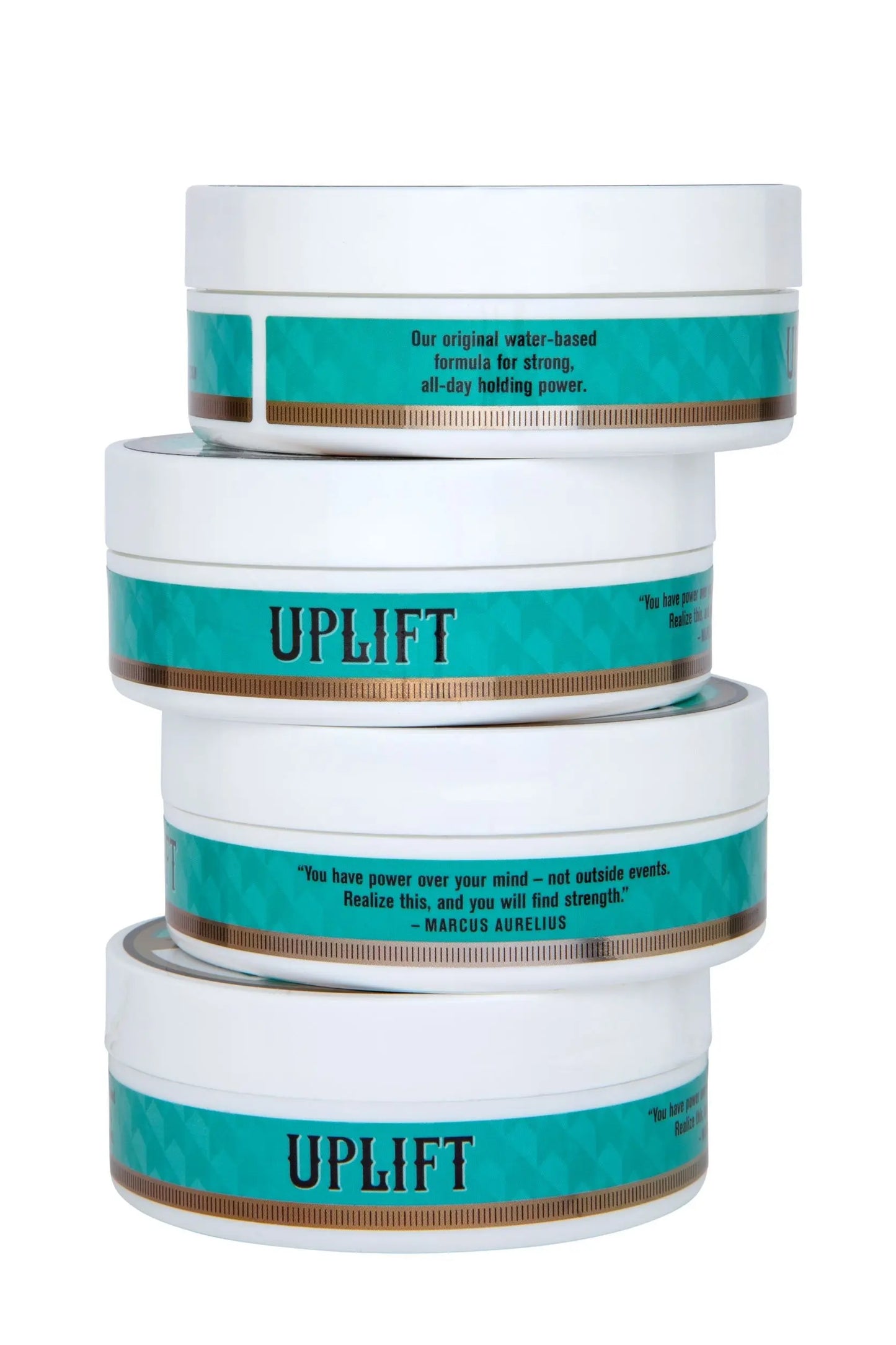Signature Pomade 3 oz Uplift Provisions Company