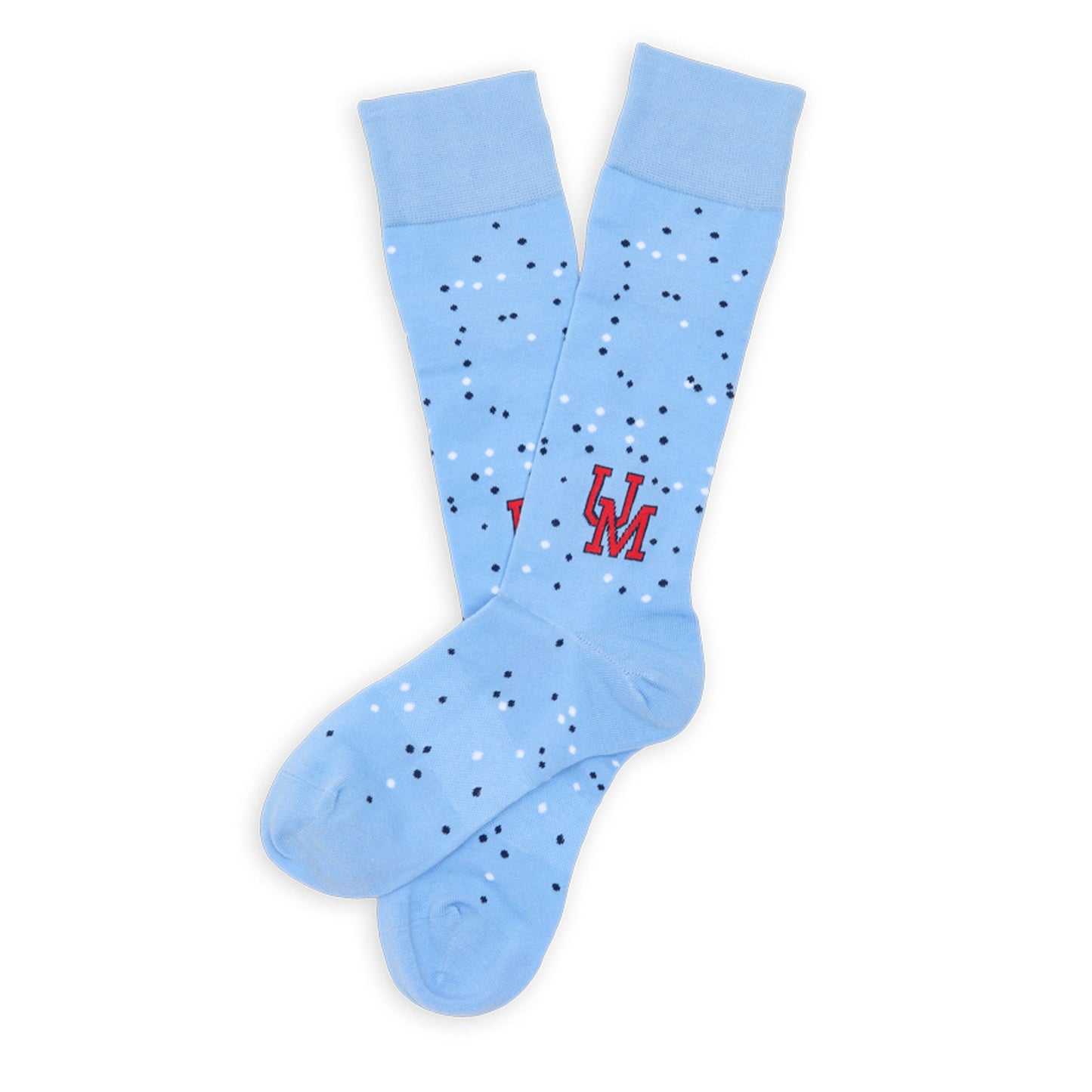 UM Powder Dress Socks