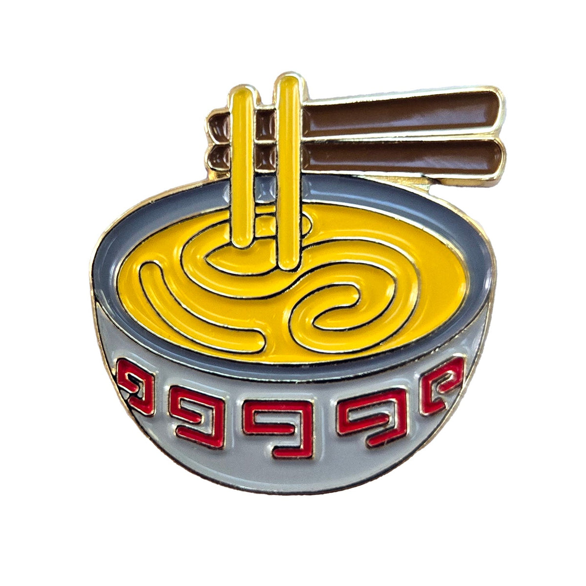 Ramen Pin