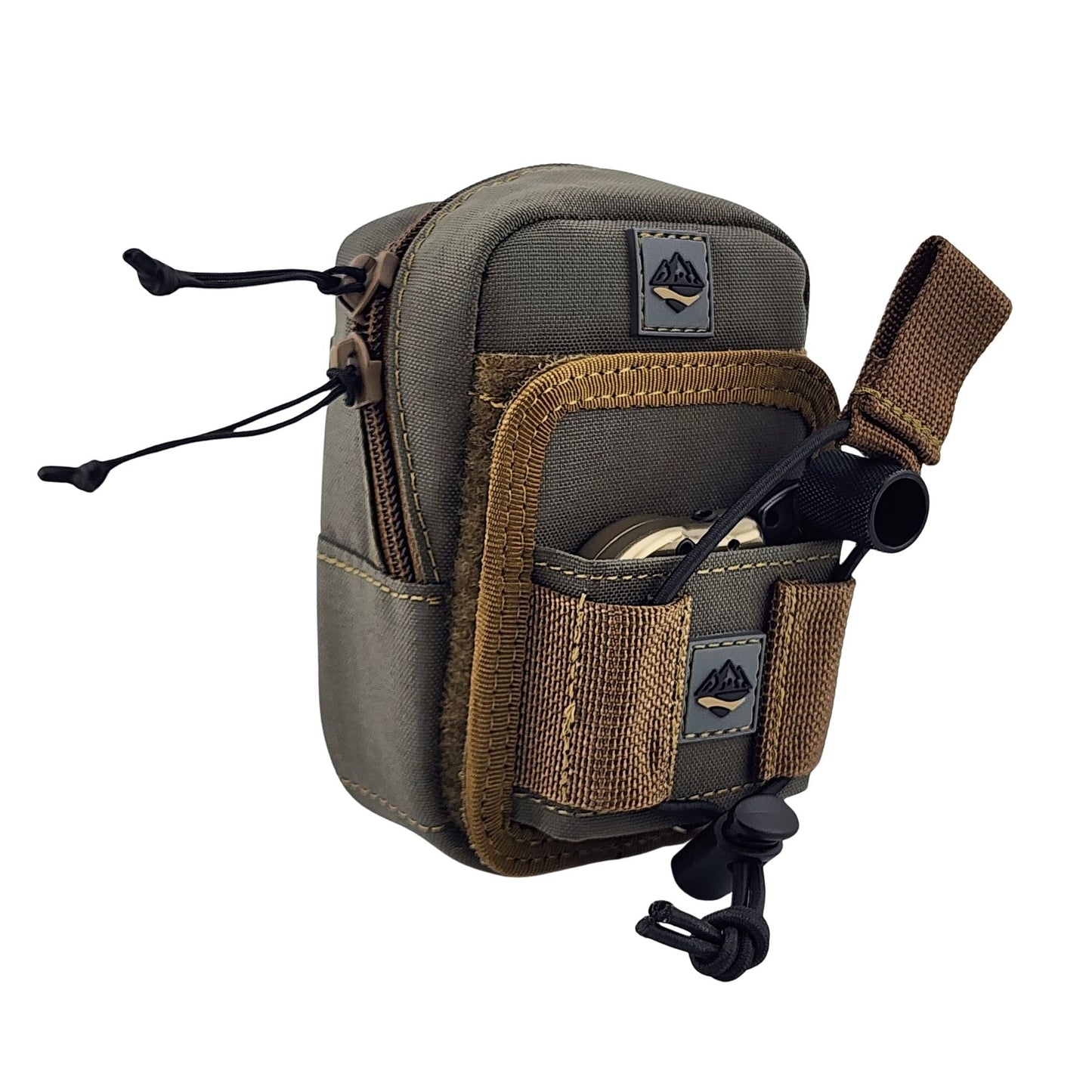 Streamline Series Release Holder