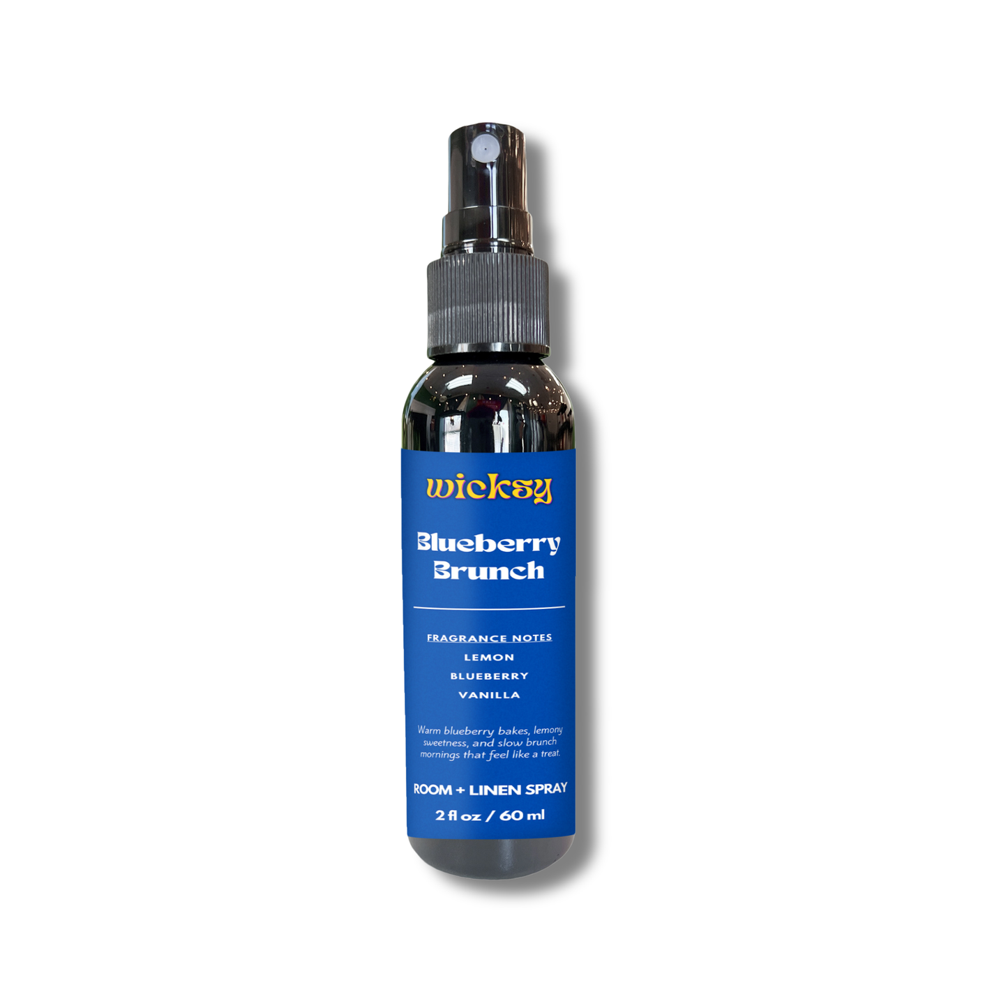 Room & Linen Spray