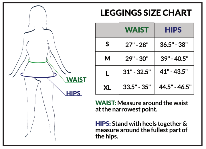 Women's 7/8 Legging in Strong Compressed Double Knit Polyester Blend Fabric with side phone Pockets