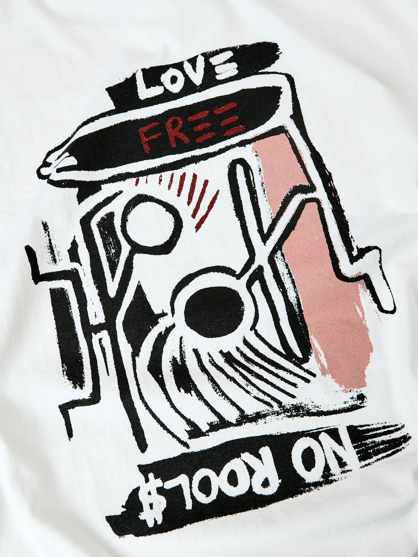 No Rool$ T-Shirt