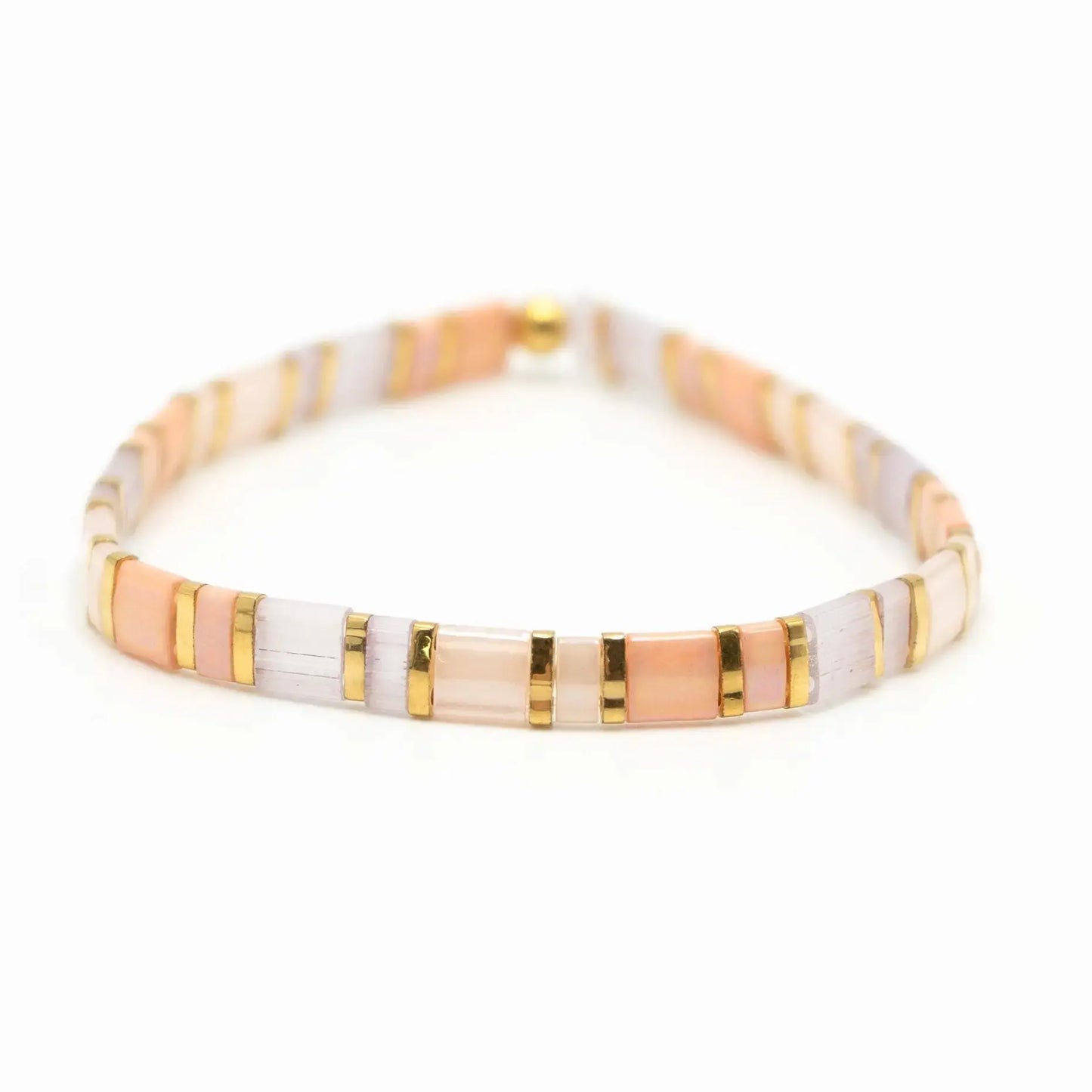 SUGARLAND - Tila Bead Bracelet | Single Mack & Rex