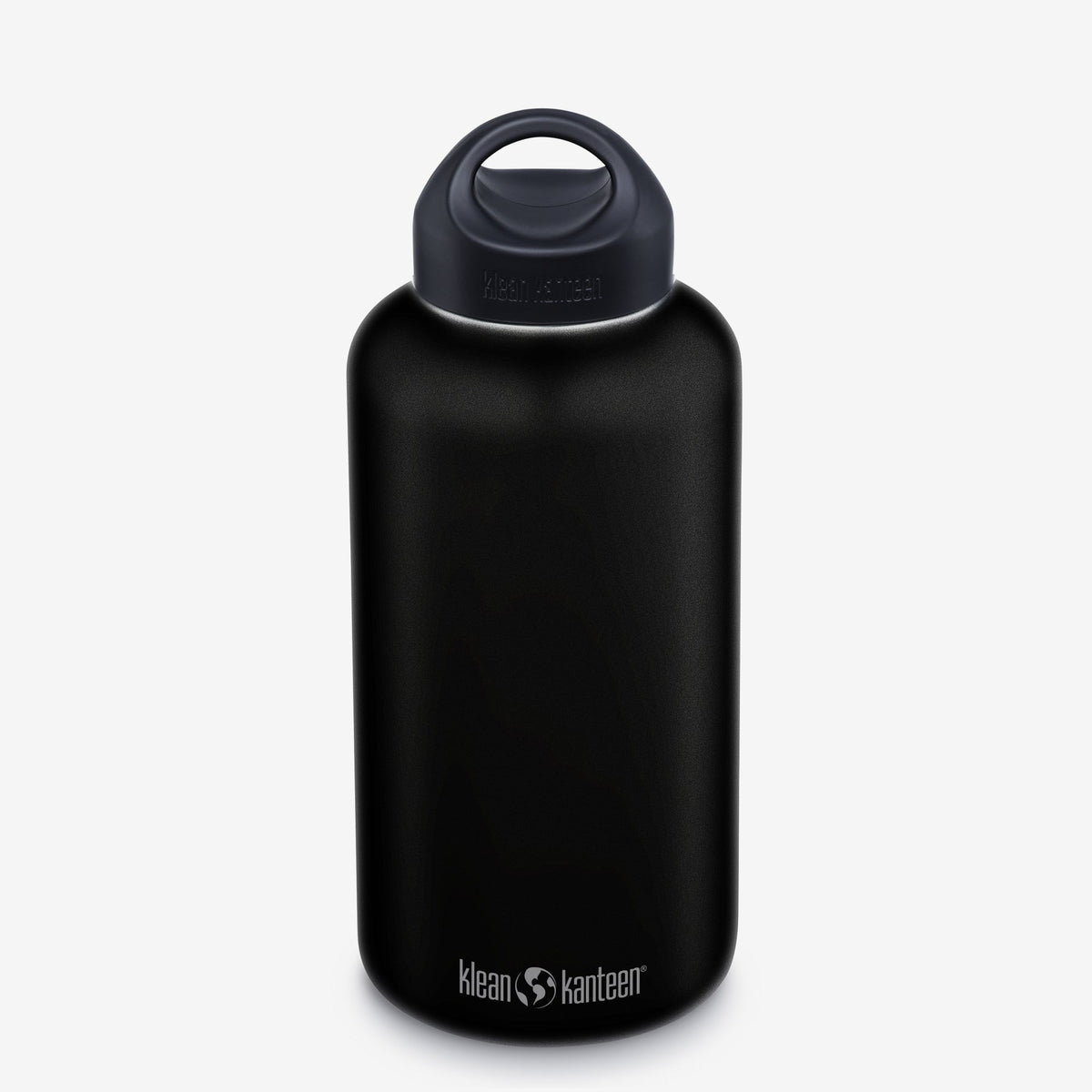 64oz Wide with Loop Cap