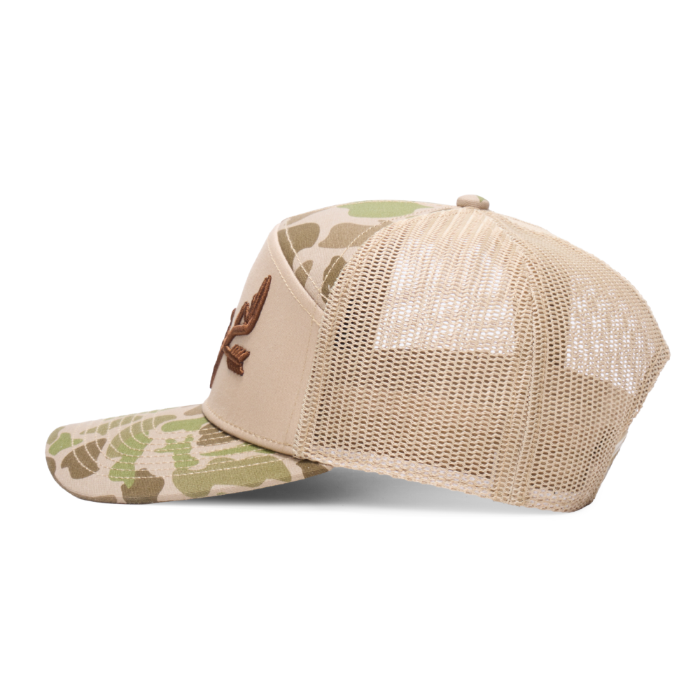 DB Antler