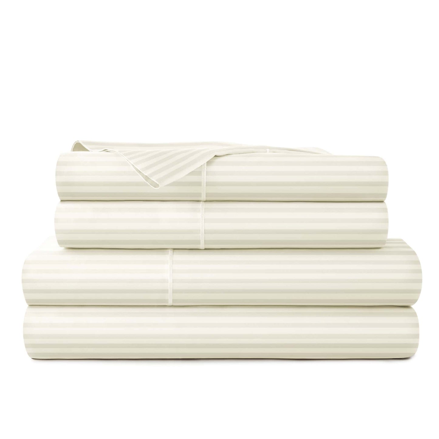 300TC Sateen Sheet Sets