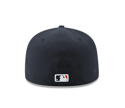 HOUSTON ASTROS AUTHENTIC COLLECTION 59FIFTY FITTED ALT 70360935