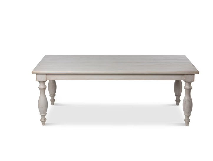 Park Hill | Pantry Farm Table — French Country Farmhouse Dining Table