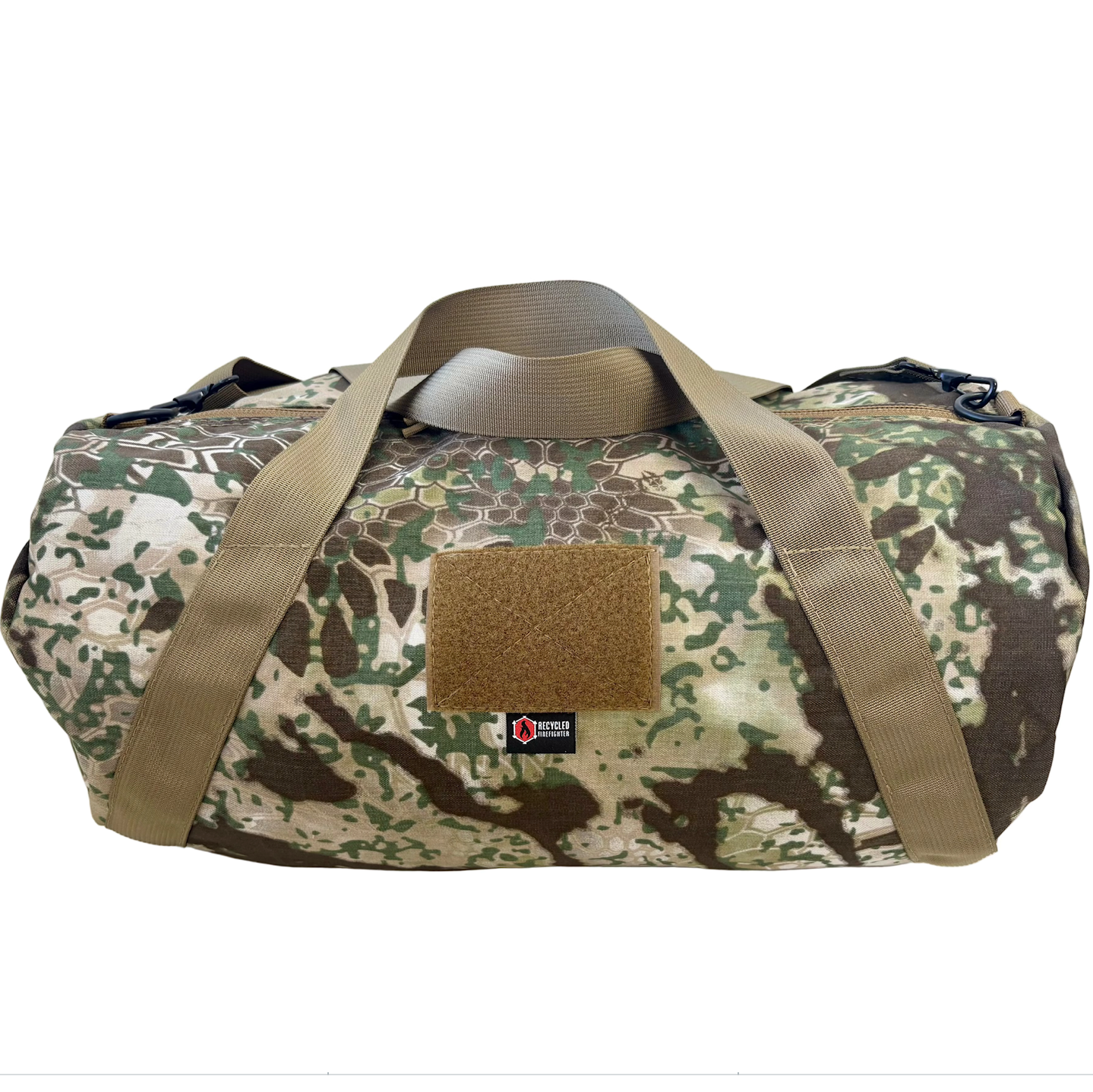 Barrel Duffle Bag 500D