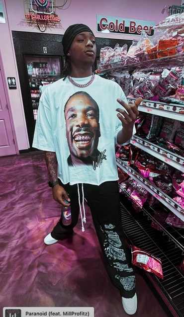 M.L.K.