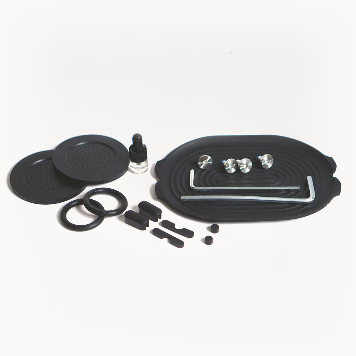 Presso Service Kit