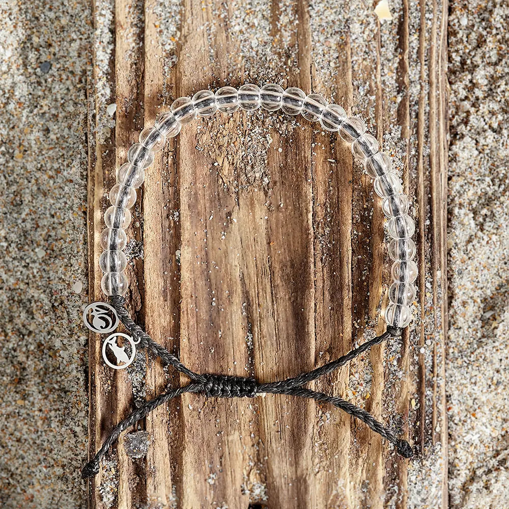 Shark Bracelet 4ocean
