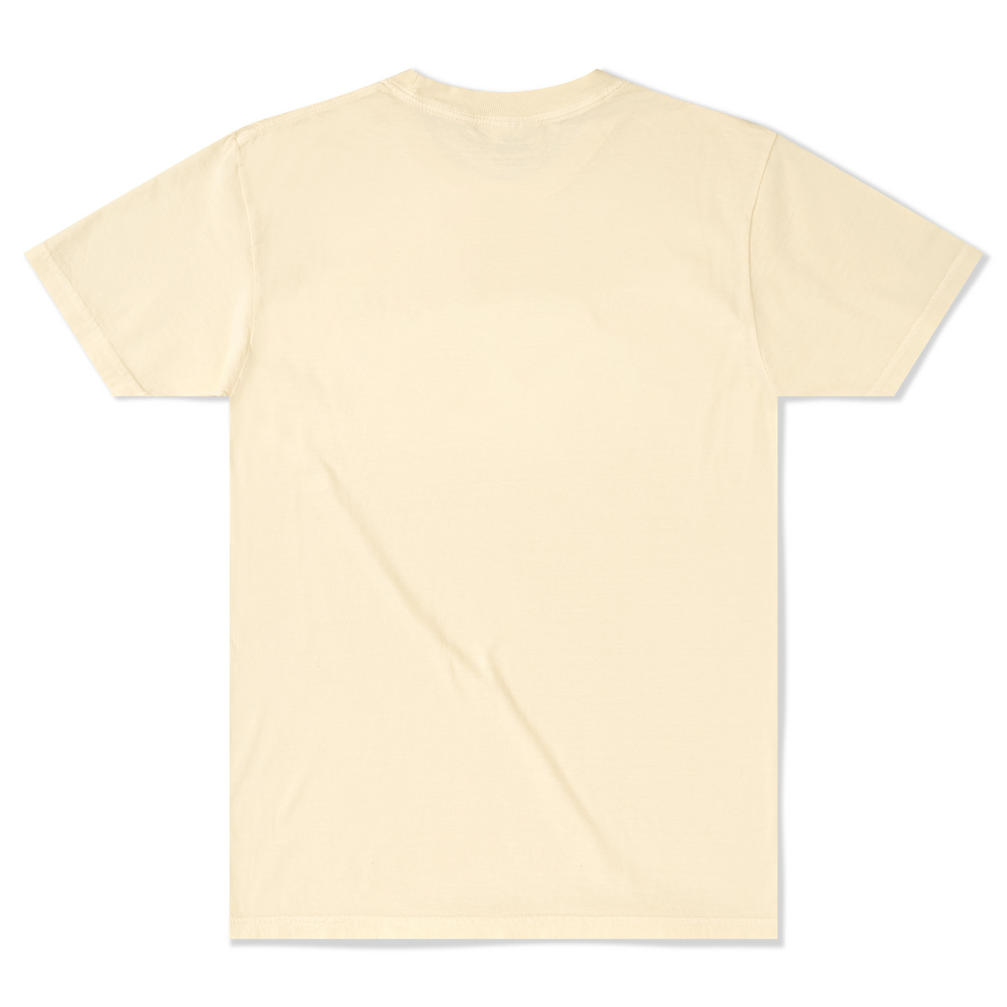 Pastels Denver Embroidered Tee