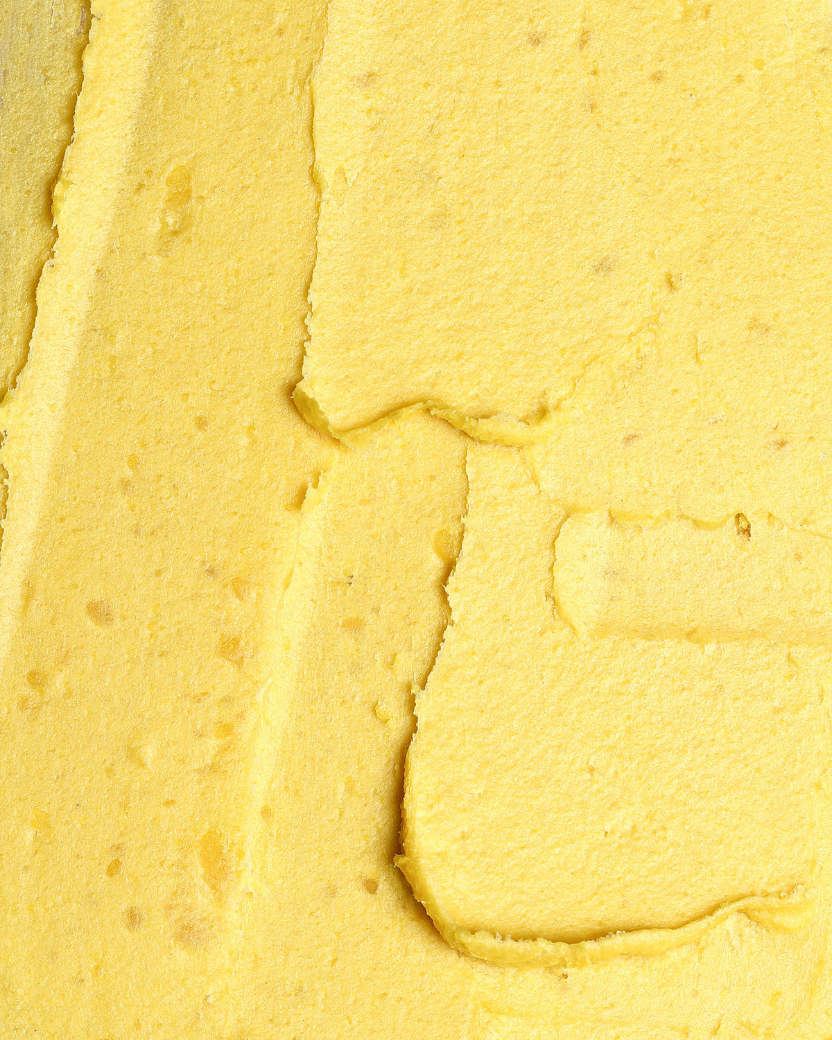 ASHANTI NATURALS 100% Yellow Shea Butter - Creamy