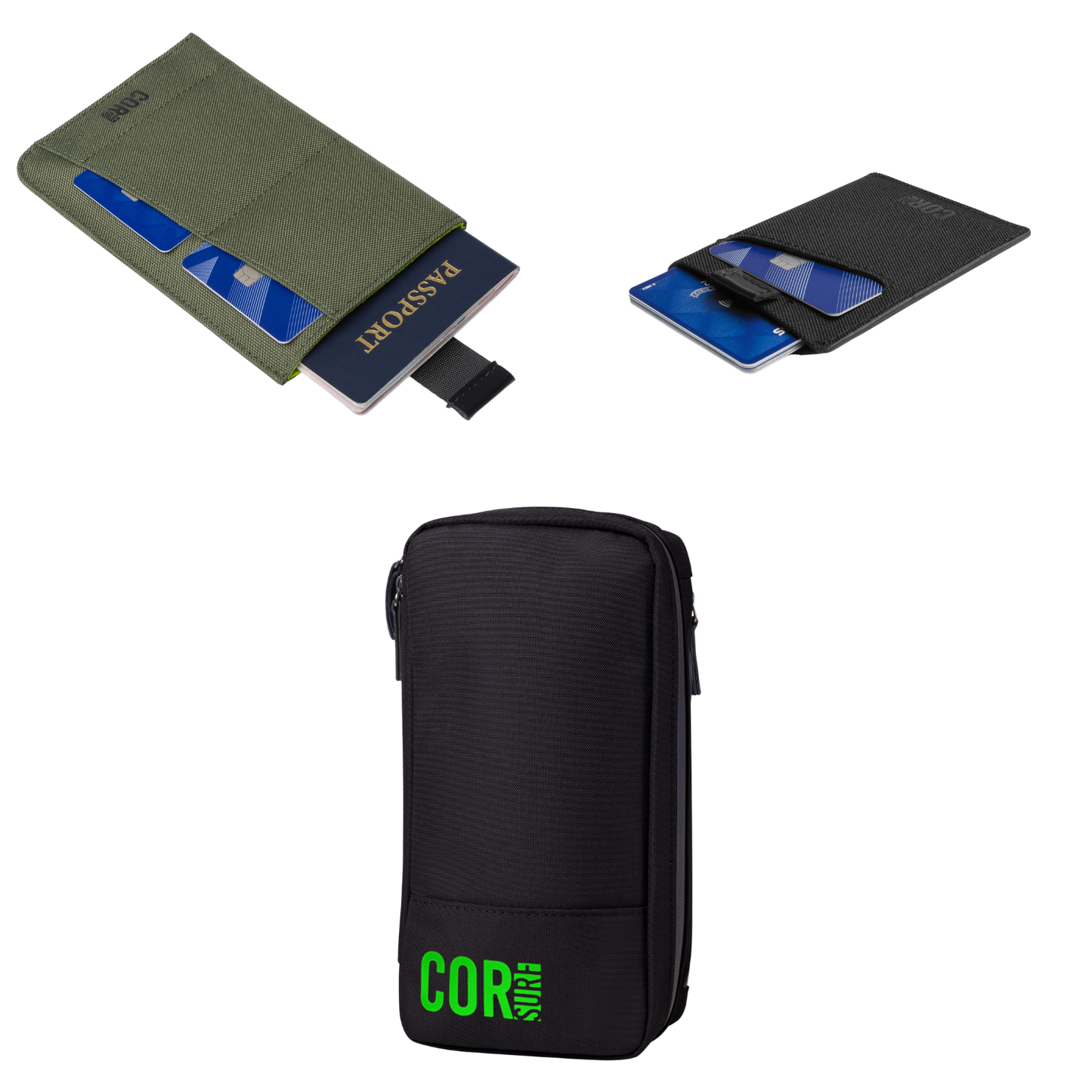 Spring Break Travel Bundle!