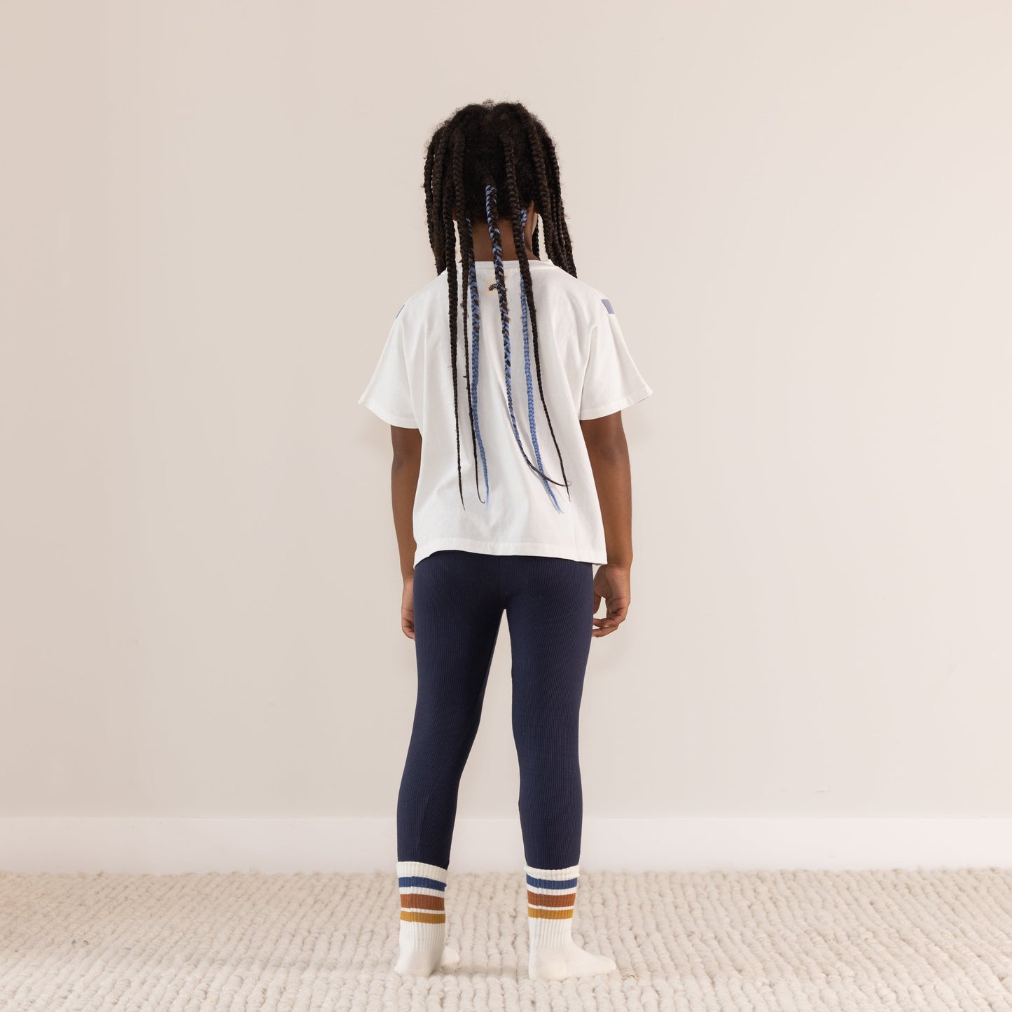Leggings - Blue