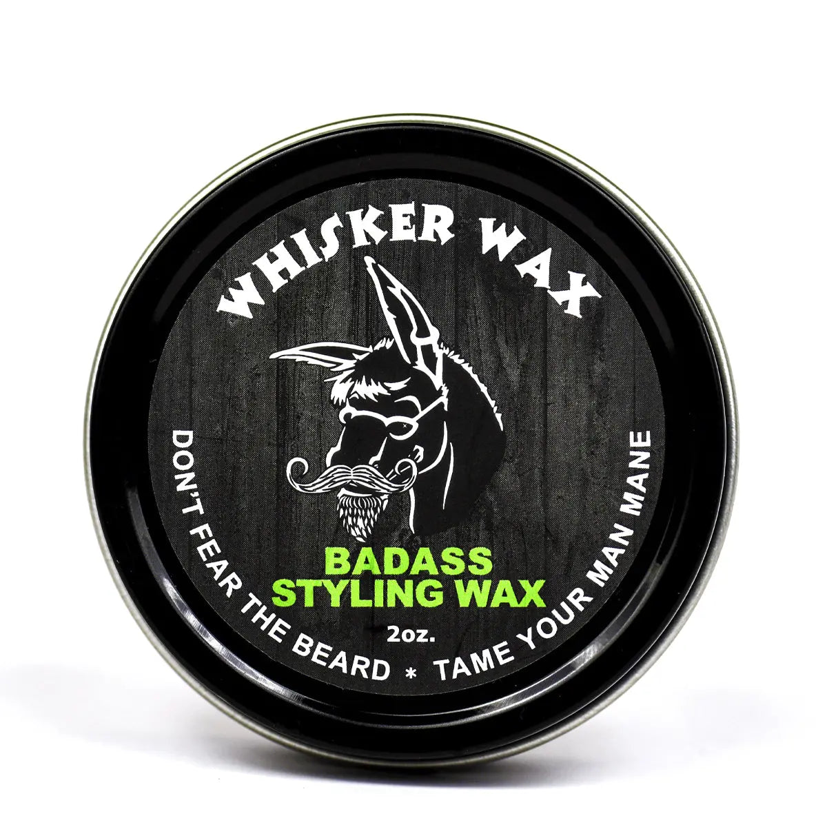 Badass Styling Wax Badass Beard Care