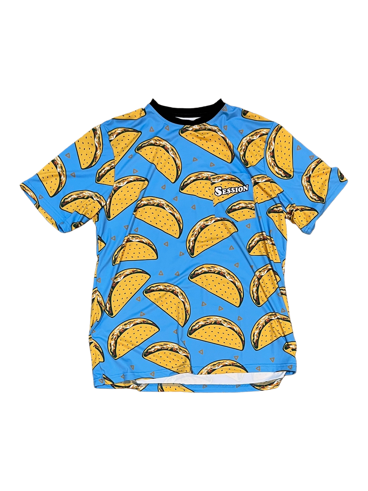 Taco Tuesday Short Sleeve