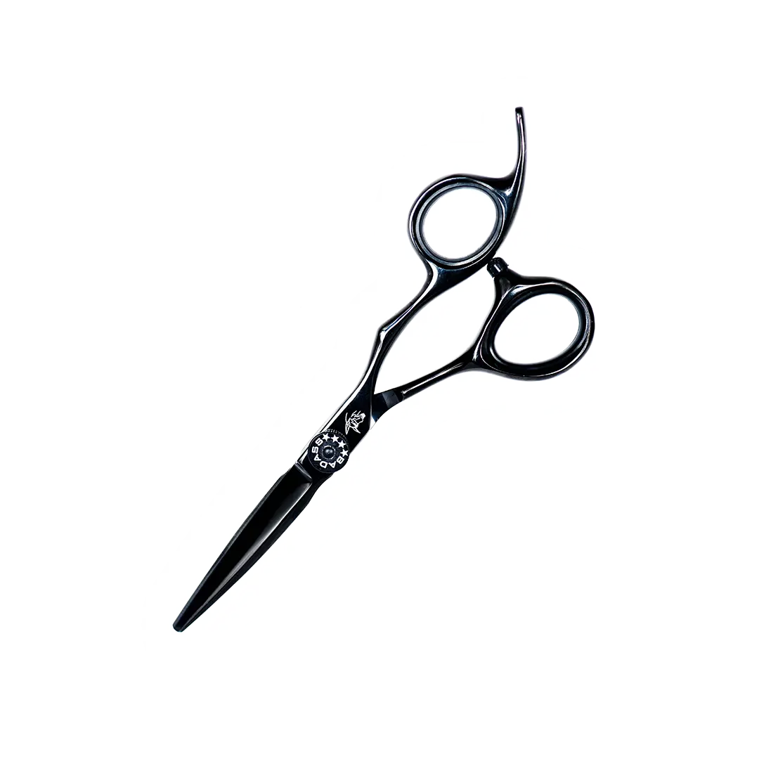 Titanium Series Shaping Scissor Badass Beard Care