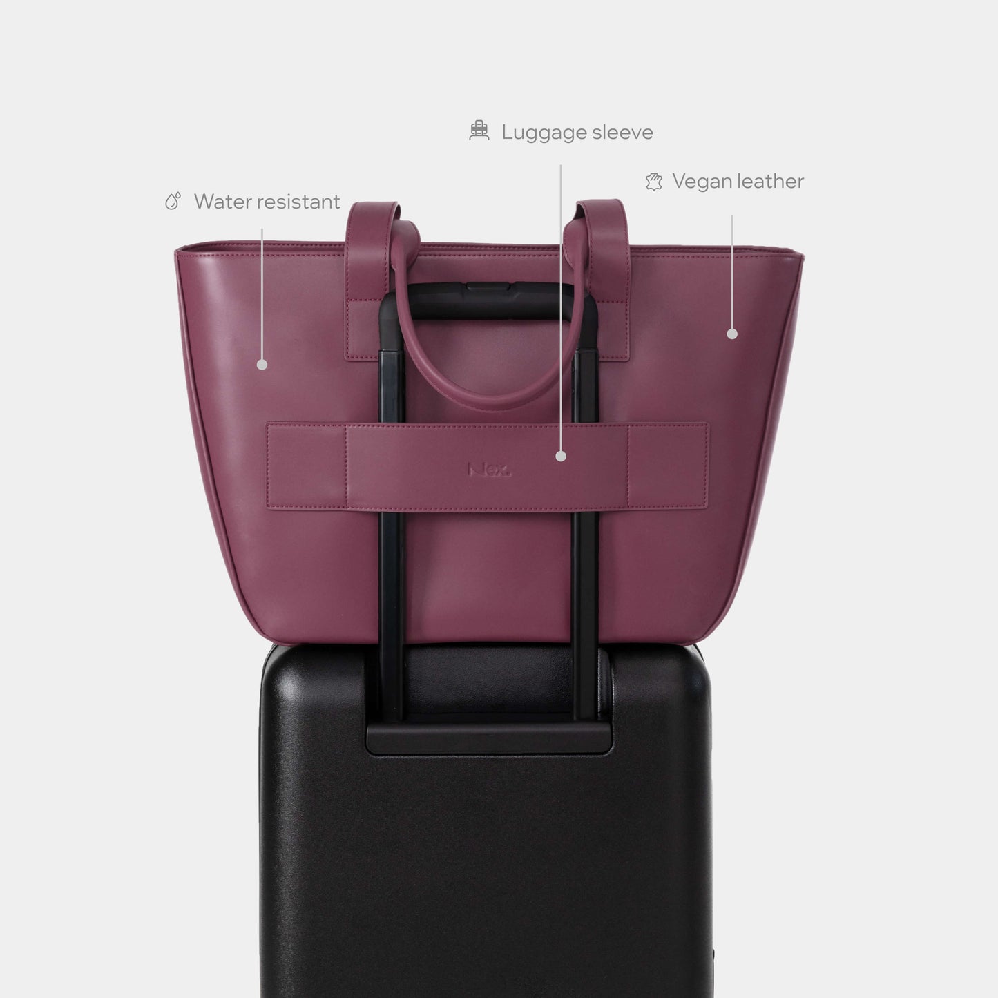 Japan Tote