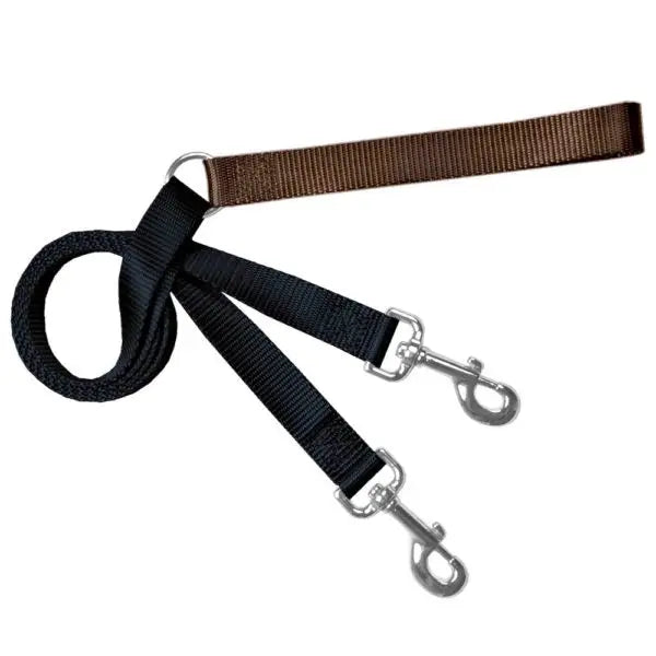 Training Leash (Multiple Color Options) 2 Hounds Design