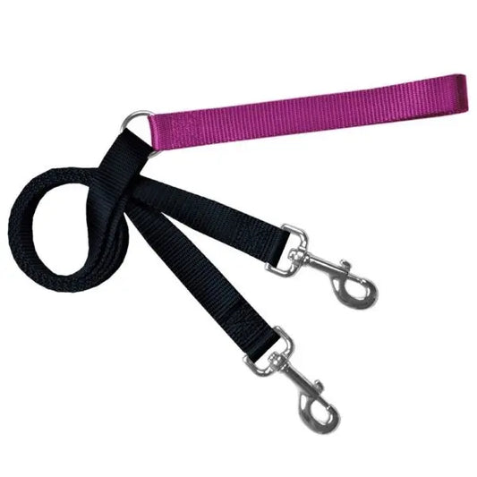 Raspberry Freedom No-Pull Dog Harness 2 Hounds Design