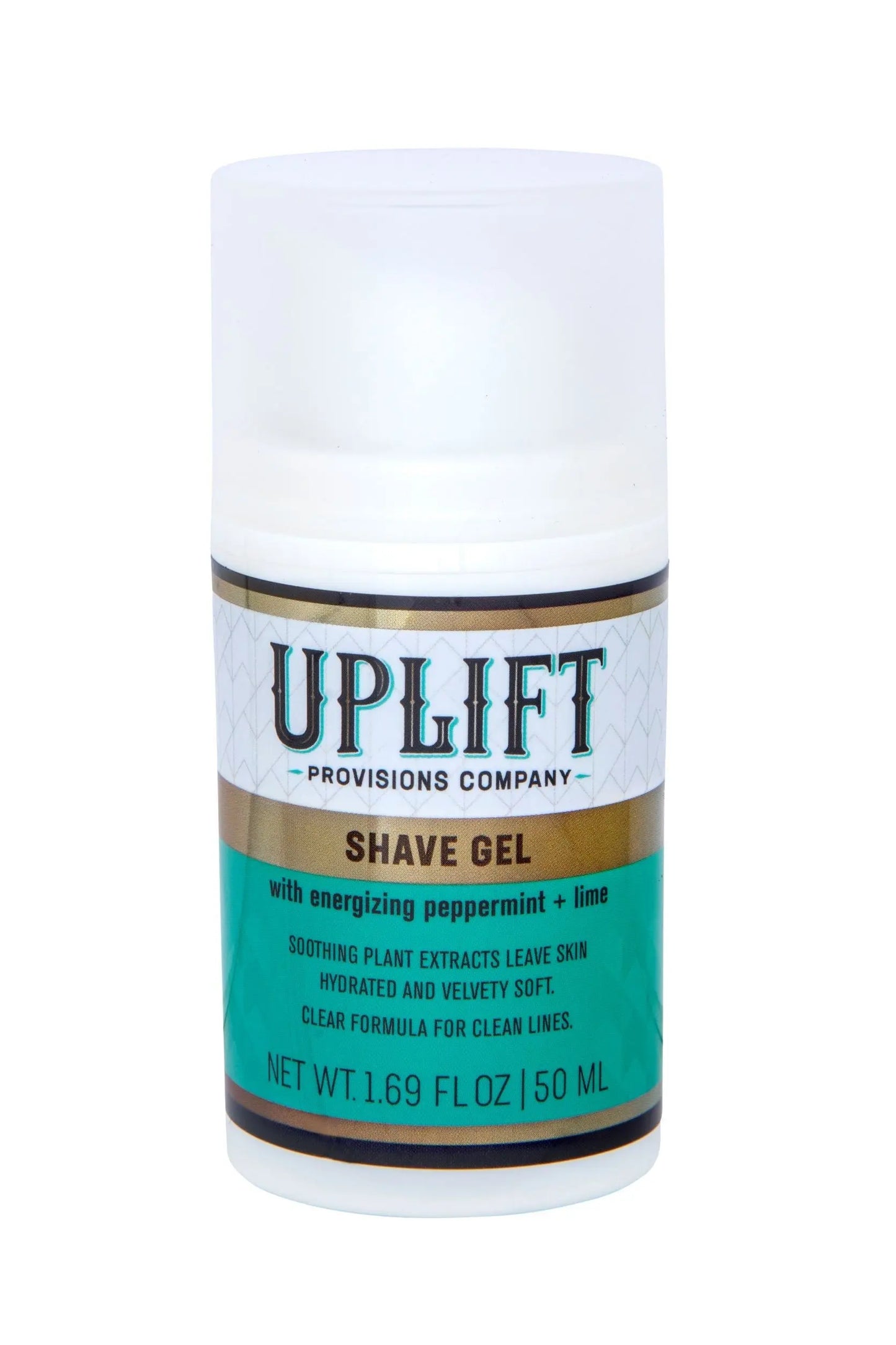 Uplift Travel Kit Uplift Provisions Company