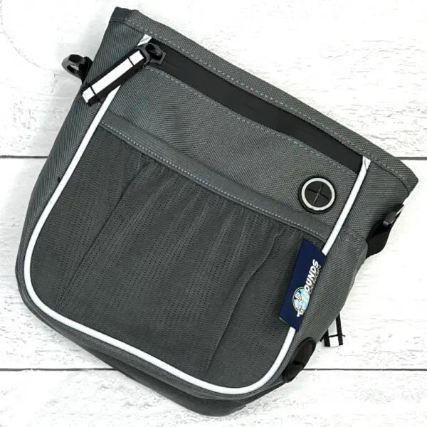 **BUNDLE!** Love Graffiti Blue Freedom No-Pull Harness & More! 2 Hounds Design