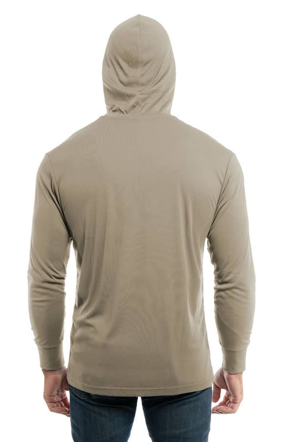 UPF 50 Performance Hoody