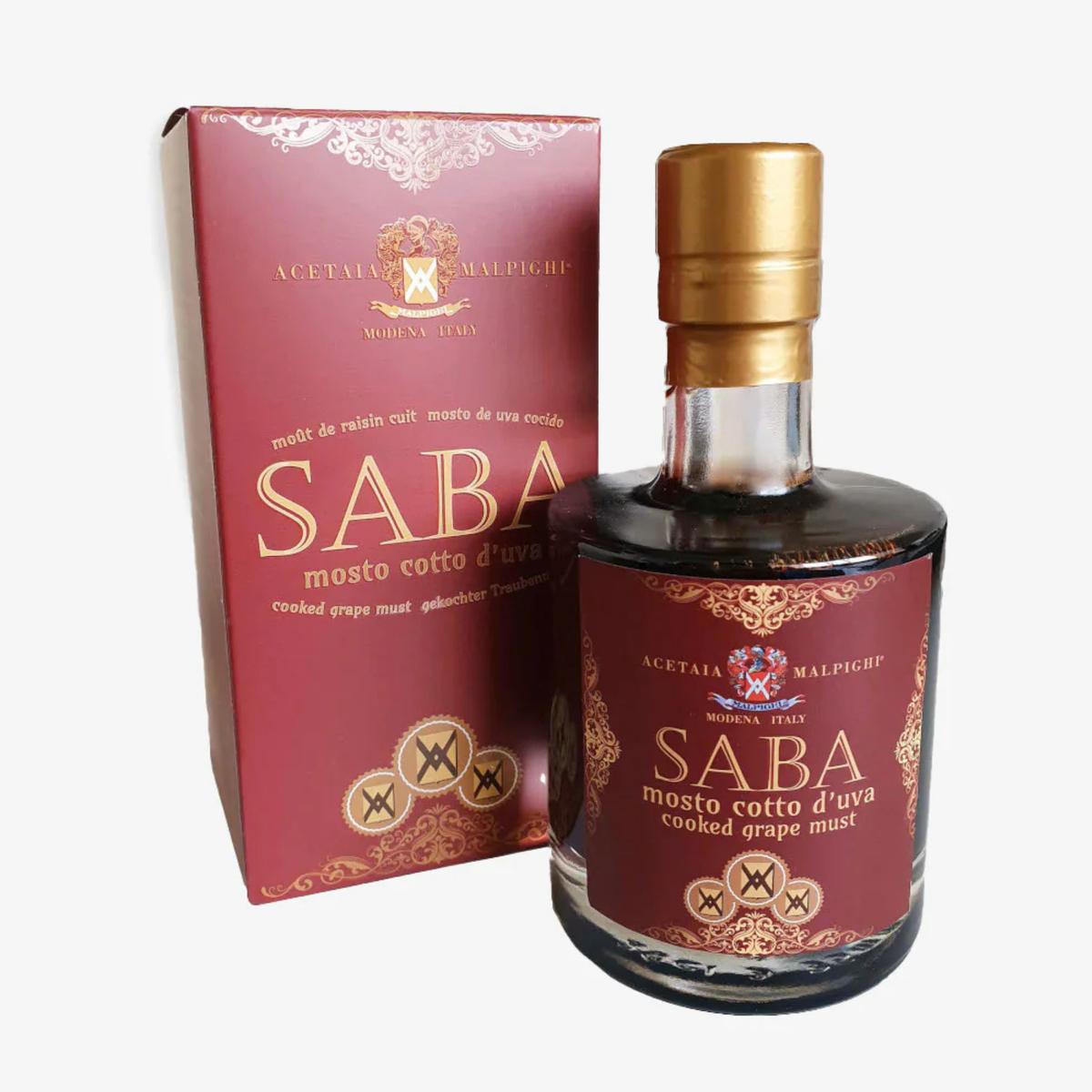 Saba