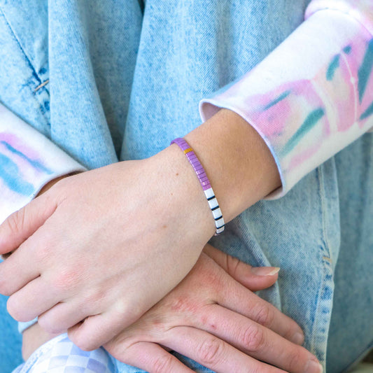 VENDETTA - Tila Bead Bracelet | Single Mack & Rex