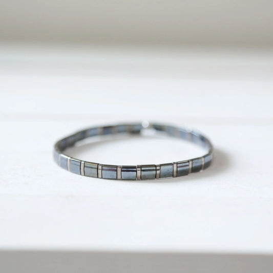 VERDICT - Tila Bead Bracelet | Single Mack & Rex