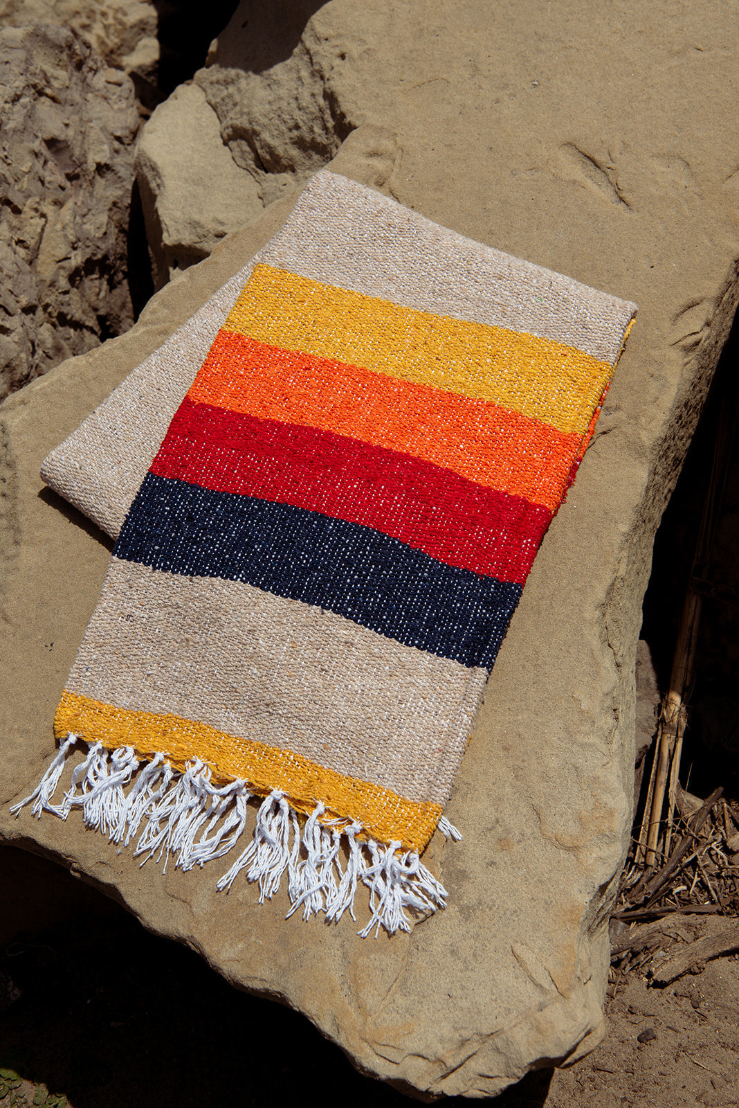 Desert Throw
