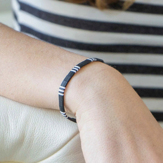 WHATEVER - Tila Bead Bracelet | Single Mack & Rex