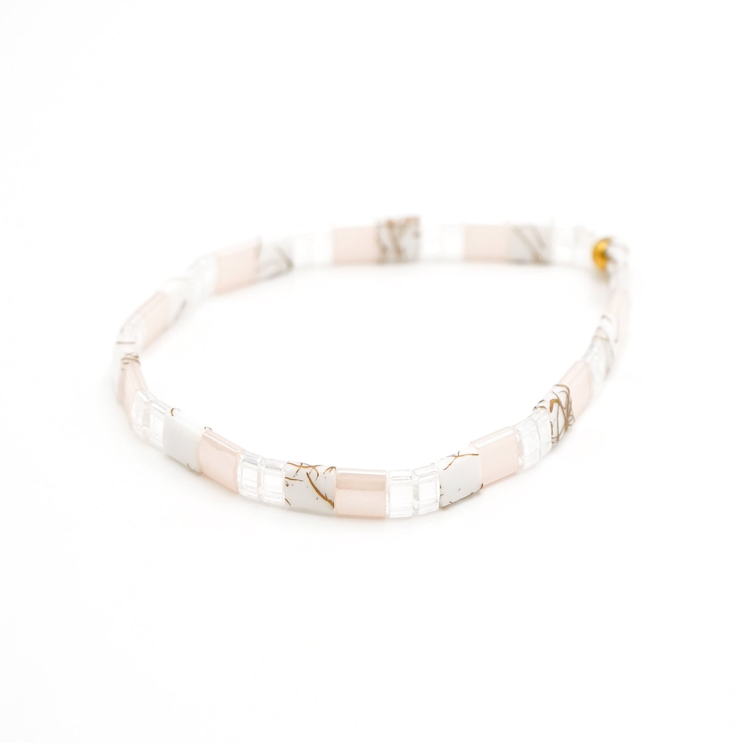 WHISPER - Tila Bead Bracelet | Single