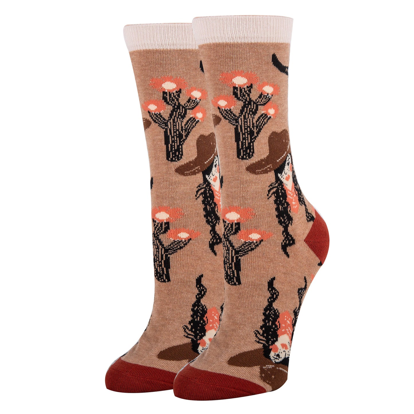 La Vista Socks