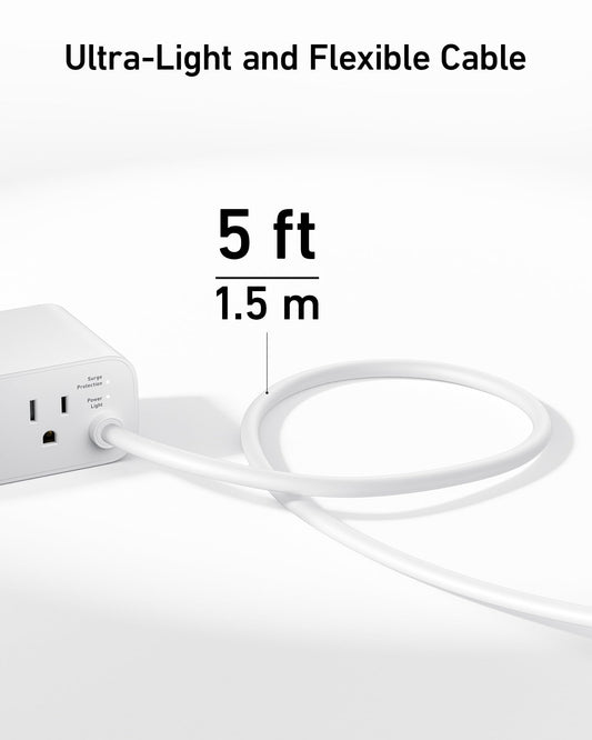 Anker 7-in-1 USB-C Charging Station (100W) BOA