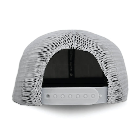 USA Flag Trucker Hat Elite Athletic Gear