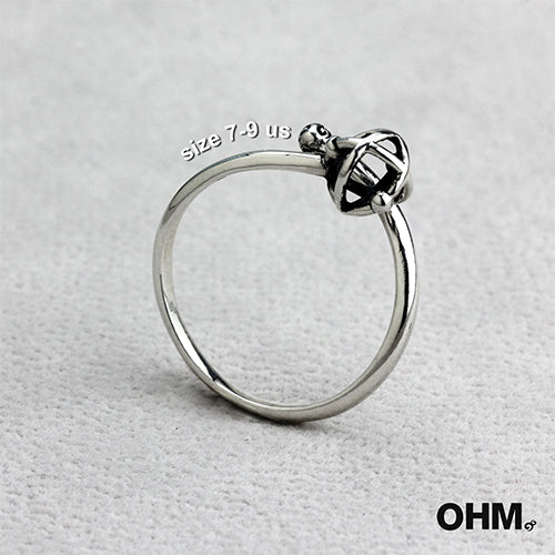 Atomic Ring
