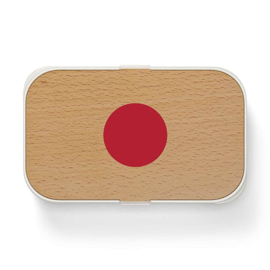Bento Lunch Box