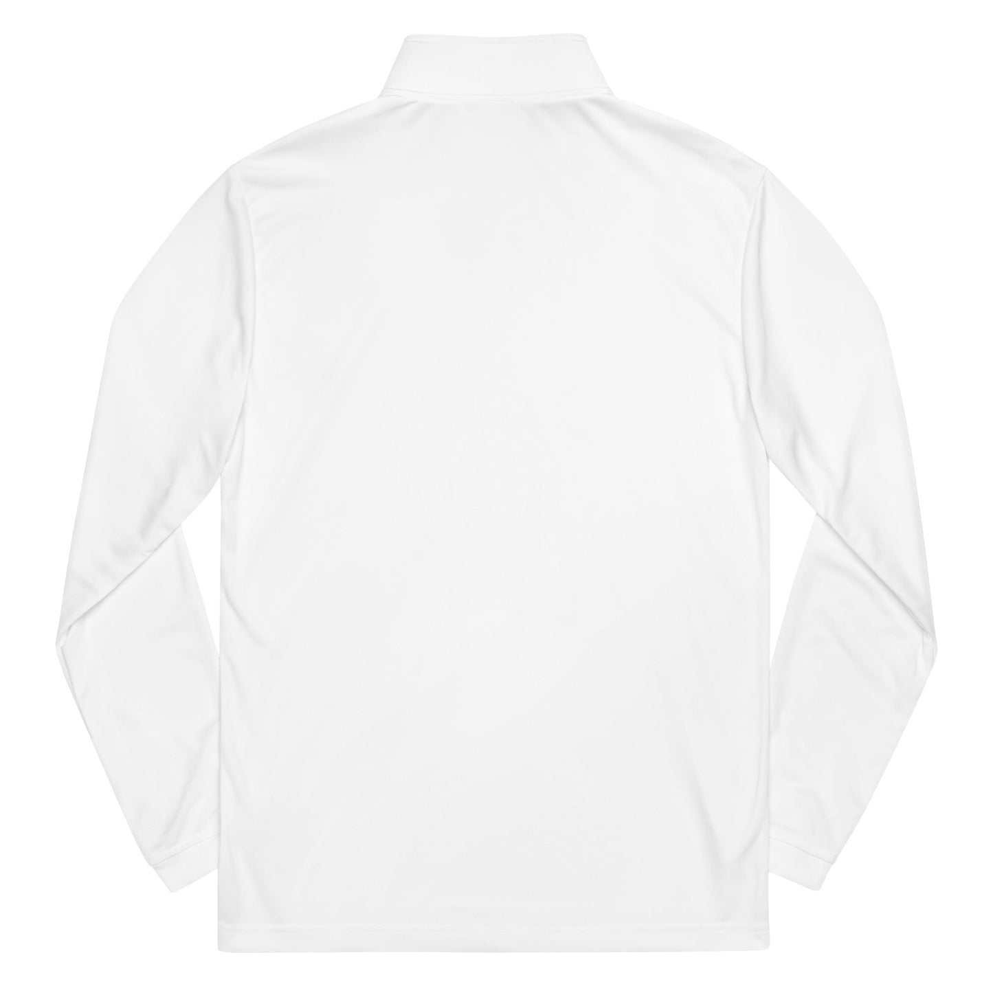 DEEPSEA Locker / Adidas Quarter zip pullover