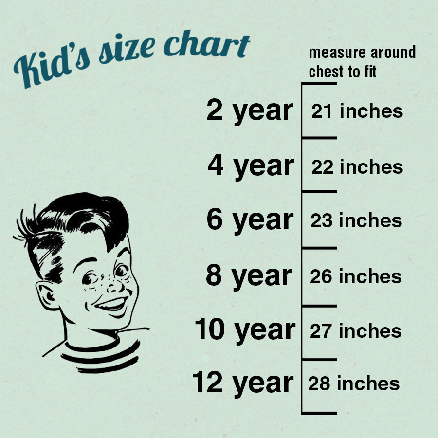 Kids Wolf Playing Guitar