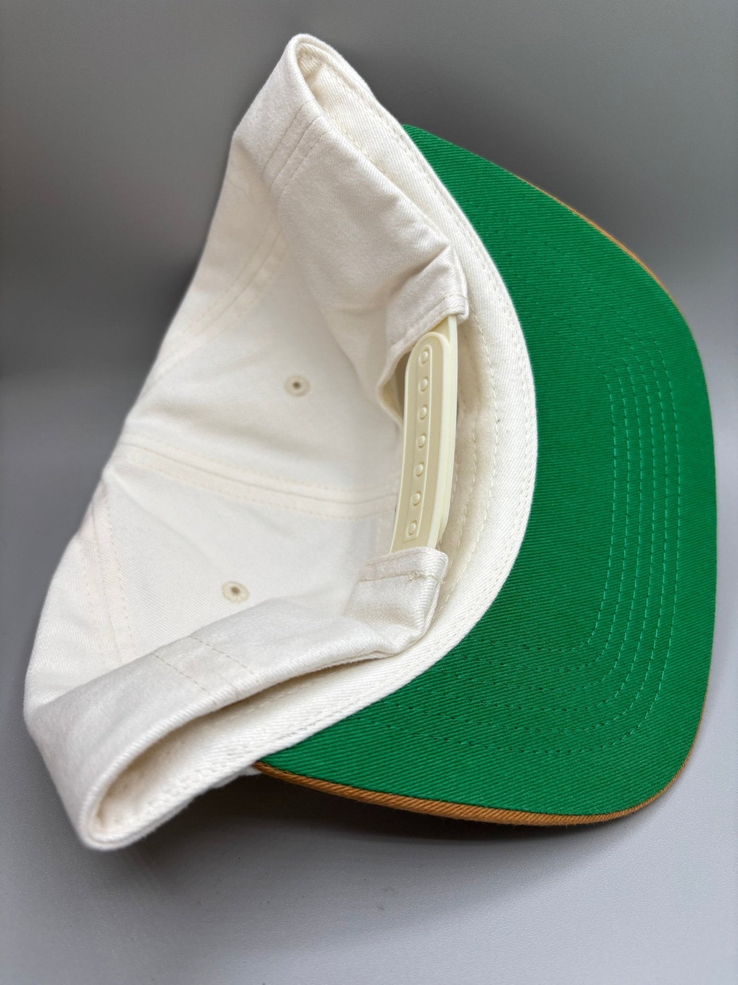 Alabama Crimson Tide Two Tone Classic Snapback Hat